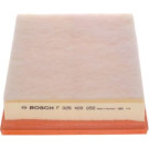BOSCH F 026 400 052 Luftfilter