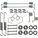 SFK105 Zubehörsatz, Bremsbacken SFK105 Zubehörsatz, Bremsbacken