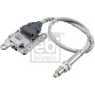 febi bilstein | NOx-Sensor, Harnstoffeinspritzung | 197489