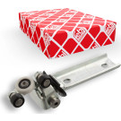 FEBI BILSTEIN 101987 Rollenführung, Schiebetür FEBI BILSTEIN 101987 Rollenführung, Schiebetür