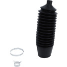 30204 01 Faltenbalg, Lenkung