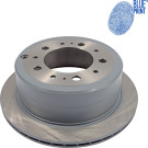 ADT343119 Bremsscheibe