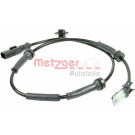 0900220 Sensor, Raddrehzahl GREENPARTS