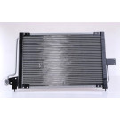 94117 Kondensator, Klimaanlage