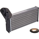 FEBI BILSTEIN 15914 Wärmetauscher, Innenraumheizung FEBI BILSTEIN 15914 Wärmetauscher, Innenraumheizung