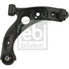 febi bilstein | 2 x FEBI Lenker, Radaufhängung | 41361 febi bilstein | 2 x FEBI Lenker, Radaufhängung | 41361