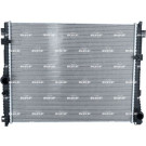 NRF | Kühler, Motorkühlung | 550279