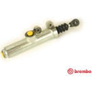 Brembo Geberzylinder, Kupplung ESSENTIAL LINE C 50 004