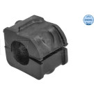 100 411 0019 Lagerung, Stabilisator MEYLE-ORIGINAL: True to OE.