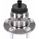 WM 2295 Radlagersatz