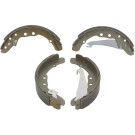 FSB409 Bremsbackensatz PREMIER