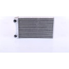 70226 Wärmetauscher, Innenraumheizung ** FIRST FIT ** 70226 Wärmetauscher, Innenraumheizung ** FIRST FIT **