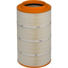 Hengst Filter | Luftfilter | E1572L