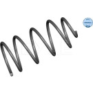 714 639 0029 Fahrwerksfeder MEYLE-ORIGINAL: True to OE.