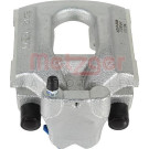 Metzger | Bremssattel | 6261656