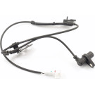 GEBE | Sensor, Raddrehzahl | 9 1502 1