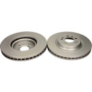 QUARO | Bremsscheibe | QD9086