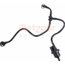 Metzger | Schlauch, Luftversorgung | 2389019