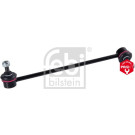 febi bilstein | 2 x FEBI Stange/Strebe, Stabilisator | 24964