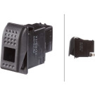 6HH 007 832-591 Warnblinkschalter