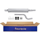 8LC 366 024-801 Mittelschalldämpfer Easy2Fit – PARTNERED with Faurecia