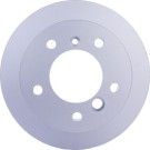 Hella Pagid | Bremsscheibe | 8DD 355 128-411