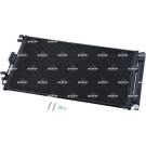 350538 Kondensator, Klimaanlage EASY FIT