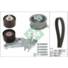 INA | Zahnriemensatz | 530 0762 10