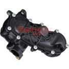 Metzger | Thermostat, Kühlmittel | 4006505