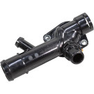 4010397 Kühlmittelflansch