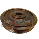 30-0059 Riemenscheibe, Kurbelwelle 30-0059 Riemenscheibe, Kurbelwelle