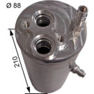 AD 44 000S Trockner, Klimaanlage BEHR