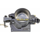 0892881 Drosselklappenstutzen