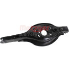 Metzger | Lenker, Radaufhängung | 58186404 Metzger | Lenker, Radaufhängung | 58186404