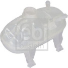 FEBI BILSTEIN 188358 Ausgleichsbehälter, Kühlmittel FEBI BILSTEIN 188358 Ausgleichsbehälter, Kühlmittel