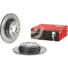 Brembo | Bremsscheibe | 08.B844.11