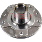 Metzger | Radnabe | N 1126