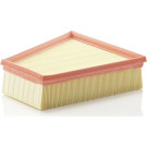 Mann-Filter Teilesatz, Inspektion HU 710 X + FP 26 010 + C 2295/2