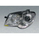 Magneti Marelli | Hauptscheinwerfer | 711307022697
