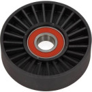 54-0979 Spannrolle, Keilrippenriemen