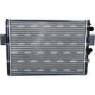 NRF | Kühler, Motorkühlung | 58243