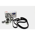 CT1015K4PRO Zahnriemensatz