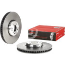 Brembo | Bremsscheibe | 09.C417.13 Brembo | Bremsscheibe | 09.C417.13