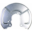 6115421 Spritzblech, Bremsscheibe 6115421 Spritzblech, Bremsscheibe