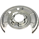 19-3255 Spritzblech, Bremsscheibe