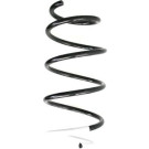Spidan | Fahrwerksfeder | 86558