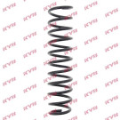 2 x KYB Fahrwerksfeder K-Flex RC5855