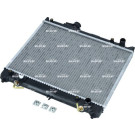 NRF | Kühler, Motorkühlung | 53280