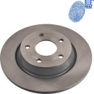 ADF124379 Bremsscheibe ADF124379 Bremsscheibe