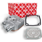 FEBI BILSTEIN 44163 Zylinderkopf, Druckluftkompressor